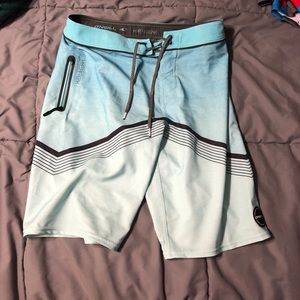 Men’s O’Neill hyperfreak boardshorts size 29